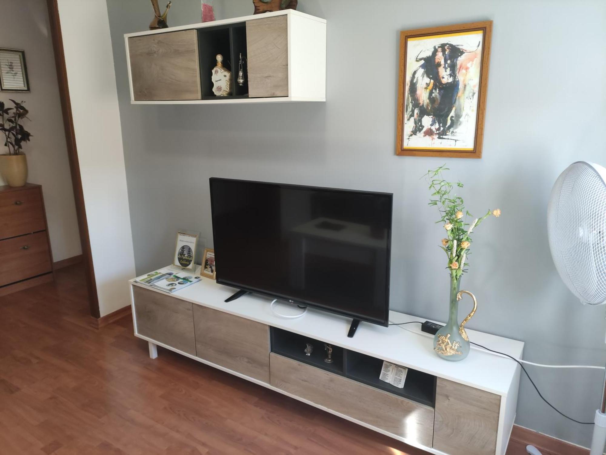 Apartamento Piso con aparcamiento cerca de playa Samil Vigo Habitación foto