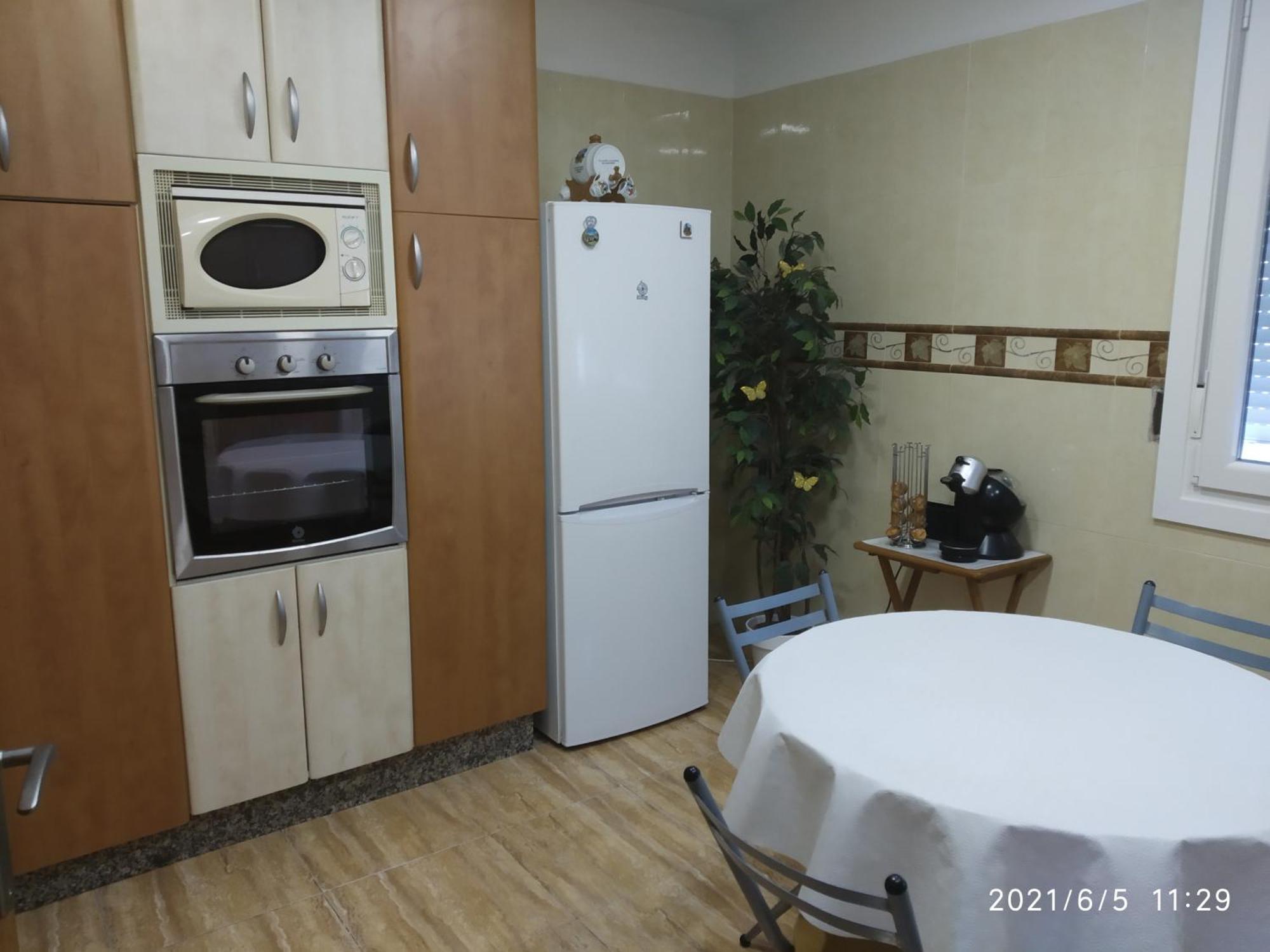 Apartamento Piso con aparcamiento cerca de playa Samil Vigo Habitación foto